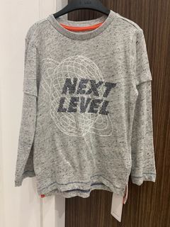 Longsleeves space Mothercare