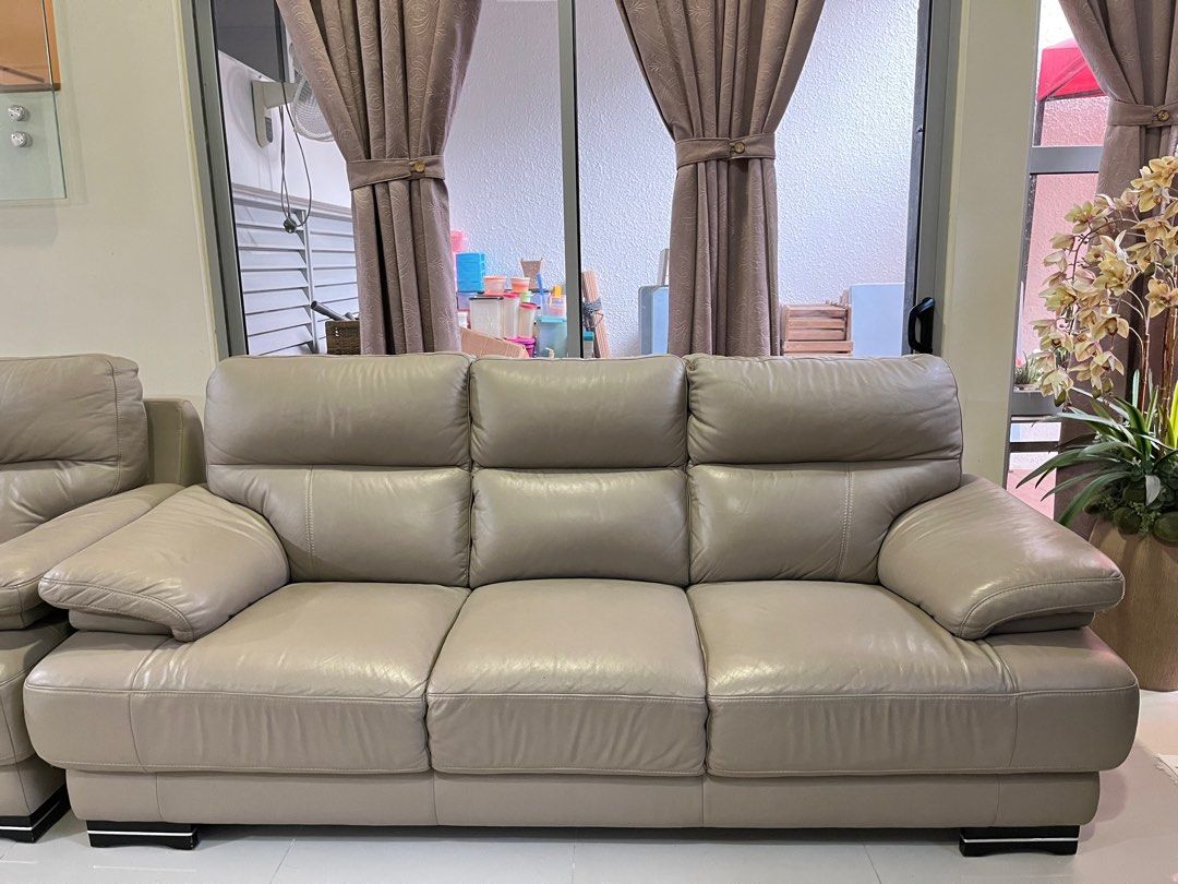 LORENZO Sofa Coffee Table