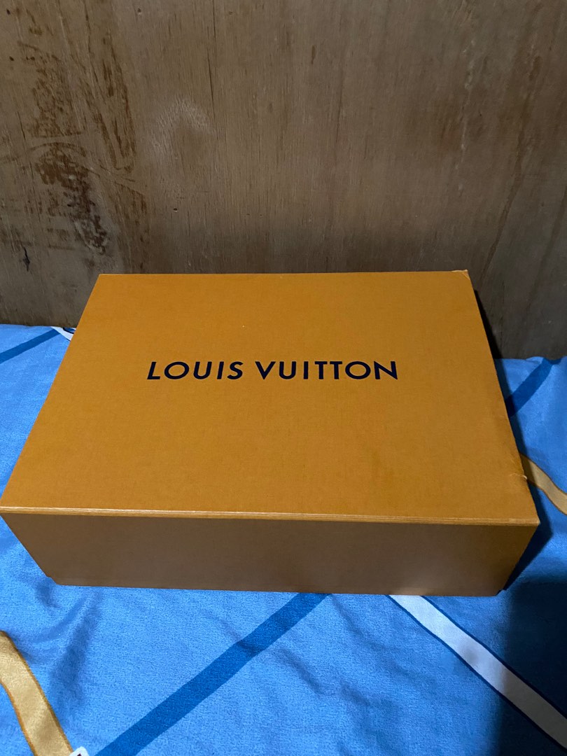 Louis Vuitton, Women's Fashion, Jewelry & Organizers, Accessory Holder ...