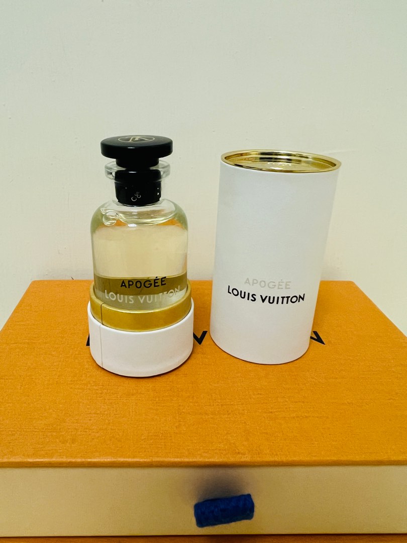 Louis Vuitton Apogee 香水, 美容＆個人護理, 健康及美容- 香水＆香體