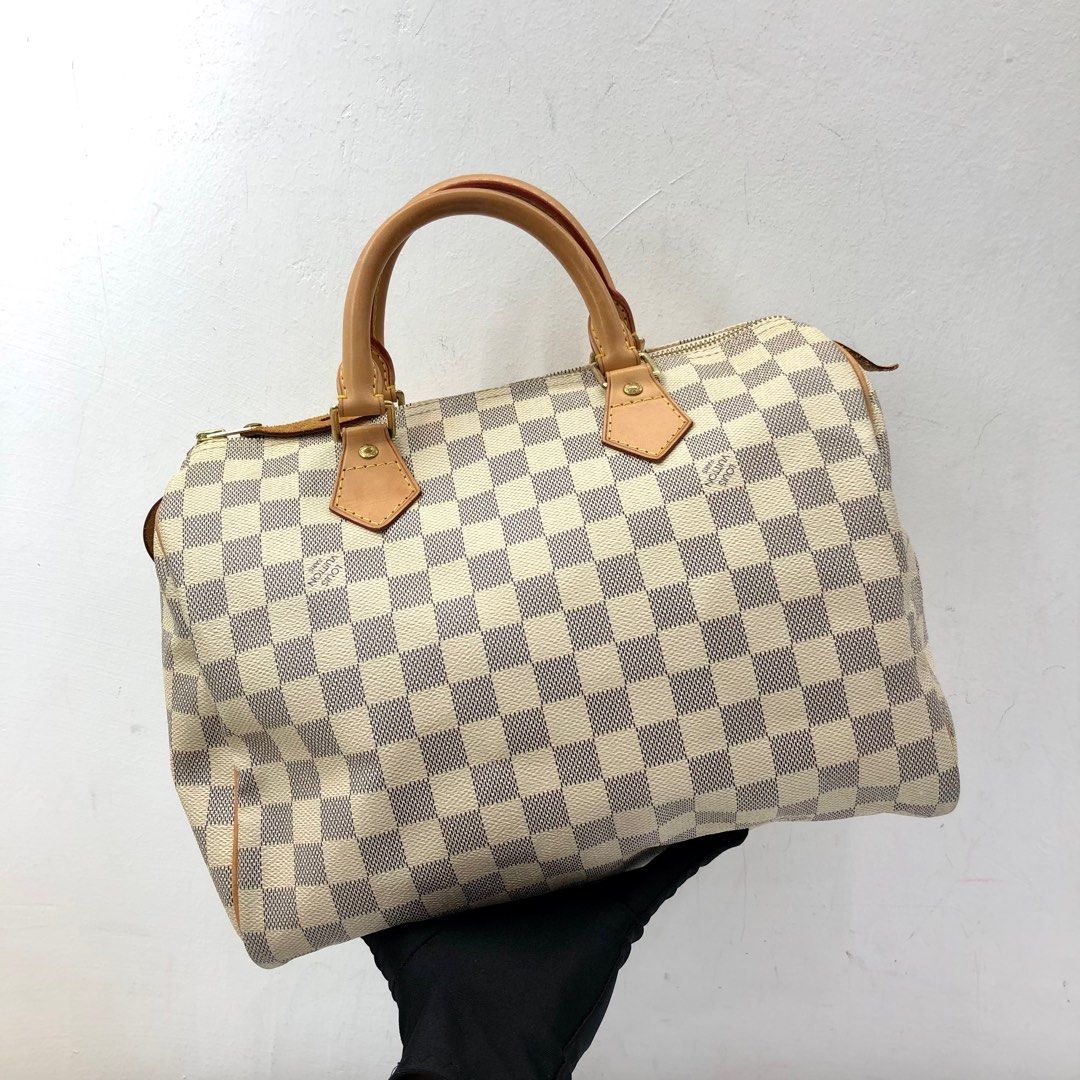 Speedy 30 deals second hand