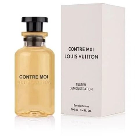 Louis vuitton Contre moi Eau De Parfum Spray