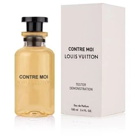 Louise Vuitton Contre Moi Eau De Parfum 100ml