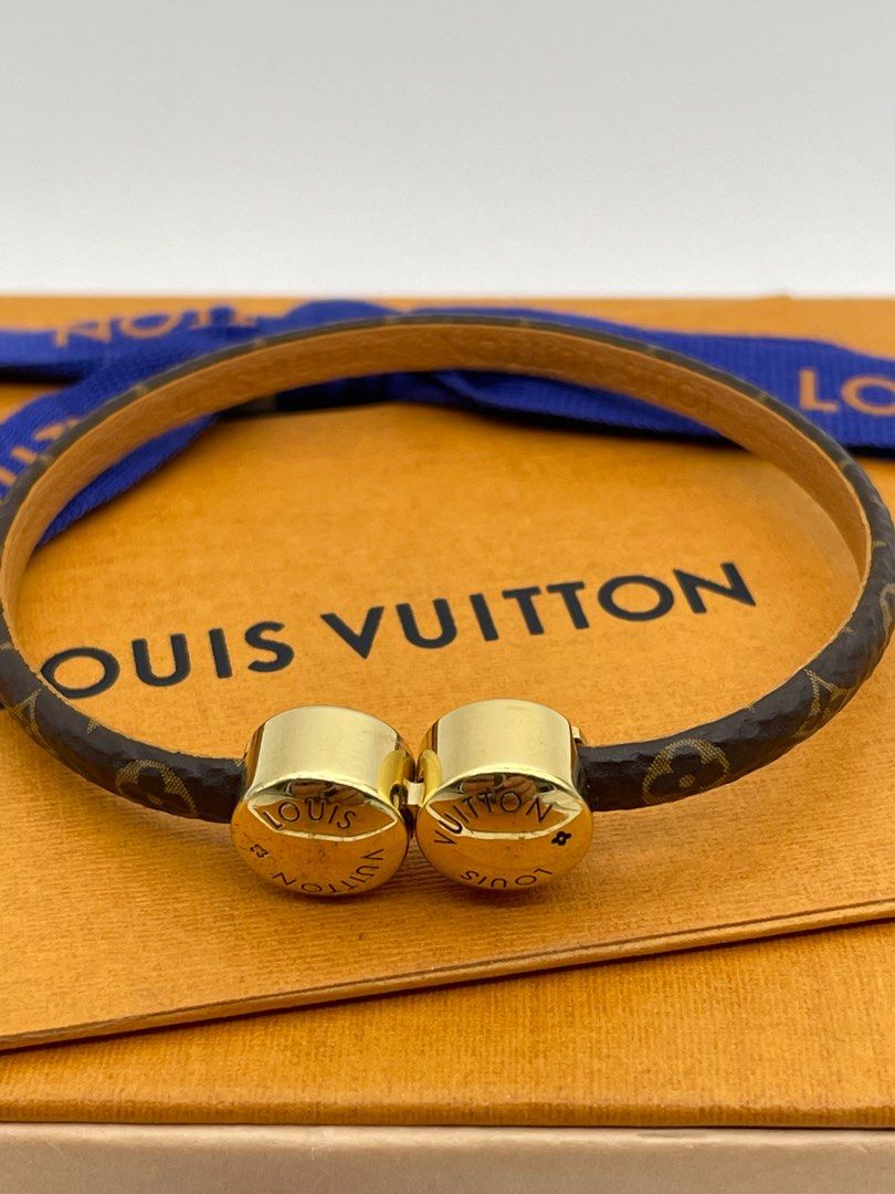 LOUIS VUITTON historic mini bracelet M6407｜Product Code