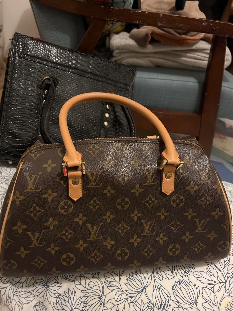 Non Authentic Louis Vuitton Mens Fashion Bags Sling Bags on Carousell