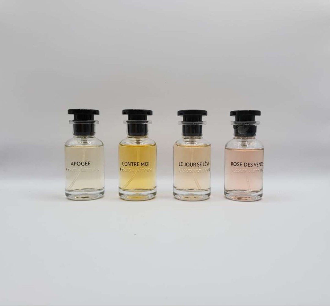 Jual Louis Vuitton Perfume Terlengkap - Harga Murah Oktober 2023