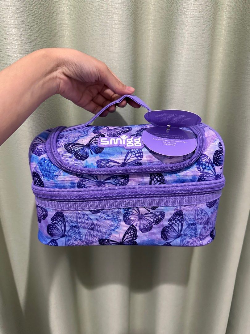 Harga lunch shop box smiggle