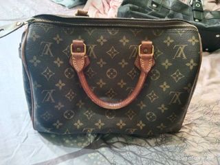 Lv doctors bag 30cm Authentic - Baitayan all in one shop