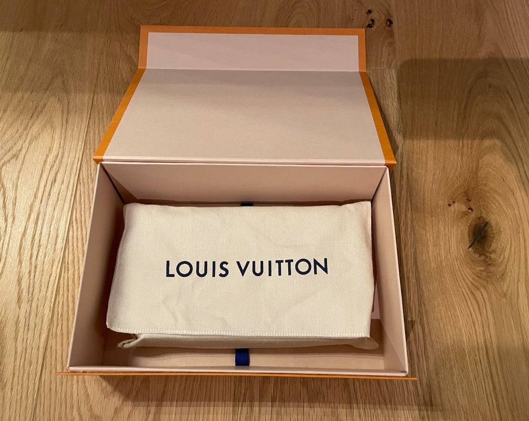 Louis Vuitton Monogram Pochette Felicie M61276 – Replica5