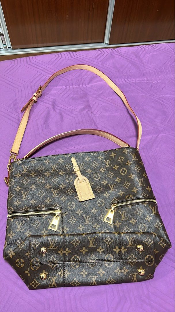 Louis Vuitton Melie M41544