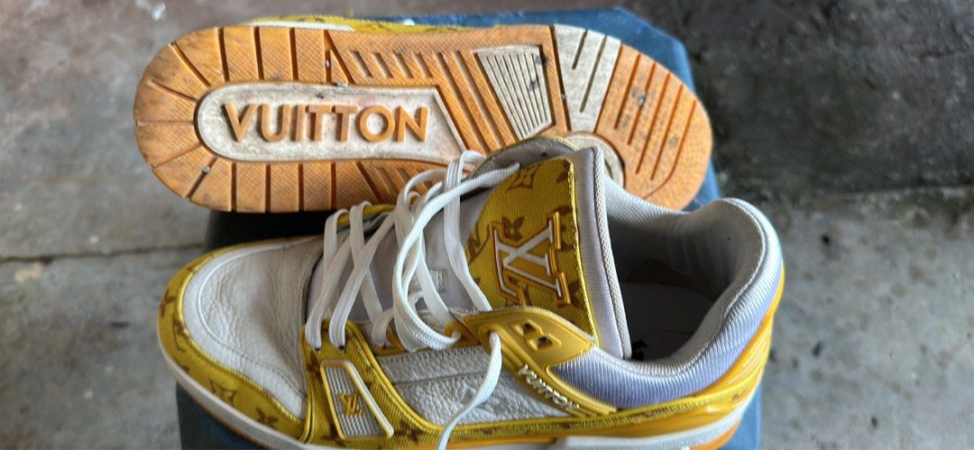 New louis vuitton sneakers 218 shop