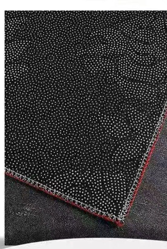 Mahjong table velvet mat, Furniture & Home Living, Furniture, Tables