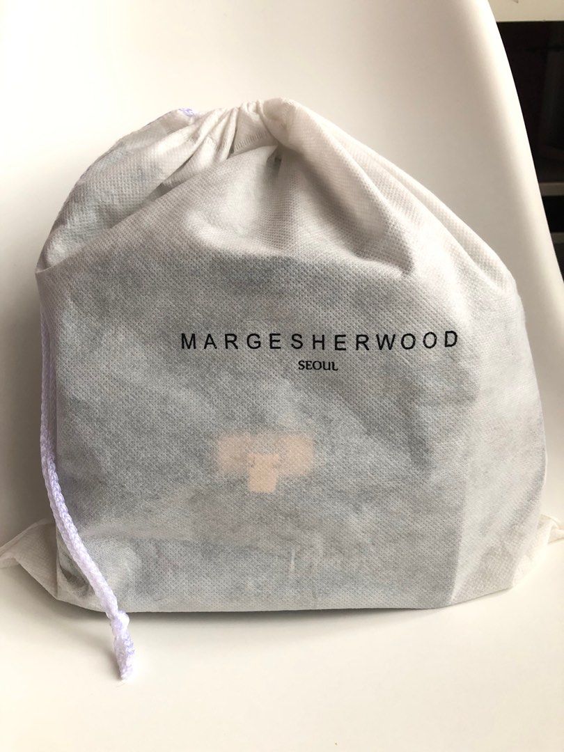 Marge Sherwood, Bags, Marge Sherwood Vintage Brick Bag