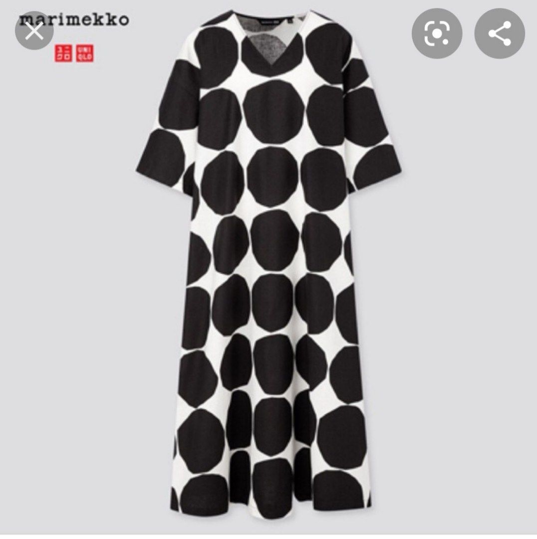 Marimekko, Women's Fashion, Dresses & Sets, Dresses on Carousell