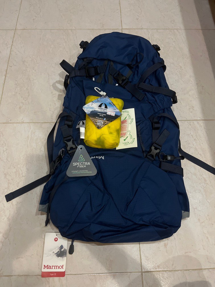 Marmot Eiger 32 Backpack
