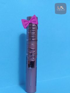 Maybelline Sky High Mascara