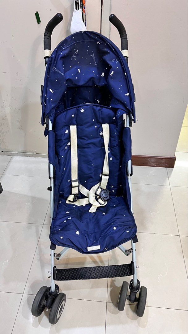 McLaren Stroller, Babies & Kids, Going Out, Strollers on Carousell
