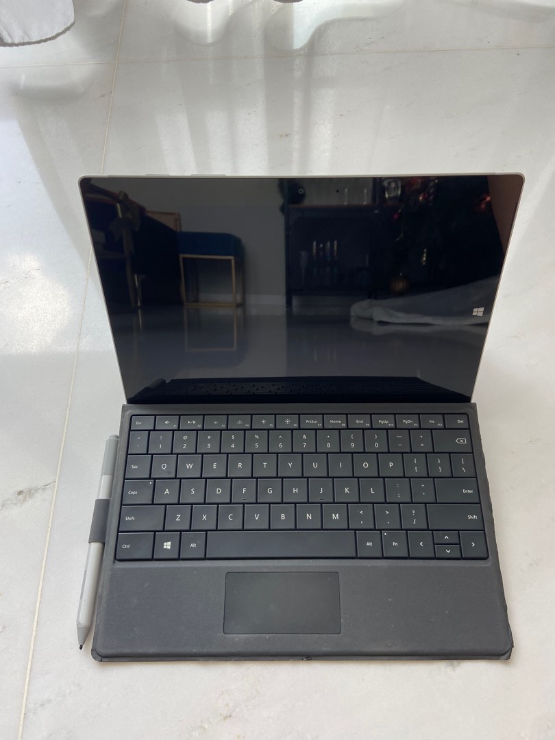 Microsoft Surface 3 Tablet, Keyboard, Pen, Computers & Tech, Laptops