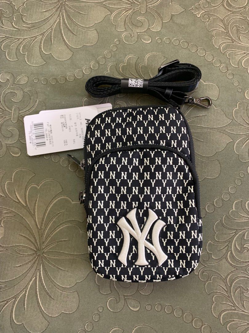 MLB sling bag / crossbody bag - Bags & Wallets for sale in Nilai, Negeri  Sembilan