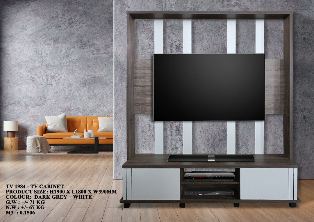 Modern Design Hall Tv Cabinet/Living Furniture Room, Furniture ...