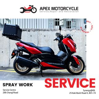 (Category: ) located in . Submitted by apexmotorsg (Listing ID 1207228339, Image 1). Description: .
