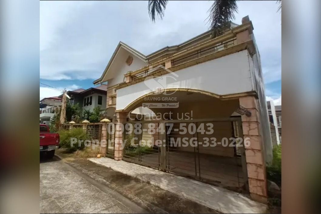 MSG330226 Beverly Hills Subd., Brgy. Kayumanggi, Lipa City, Batangas