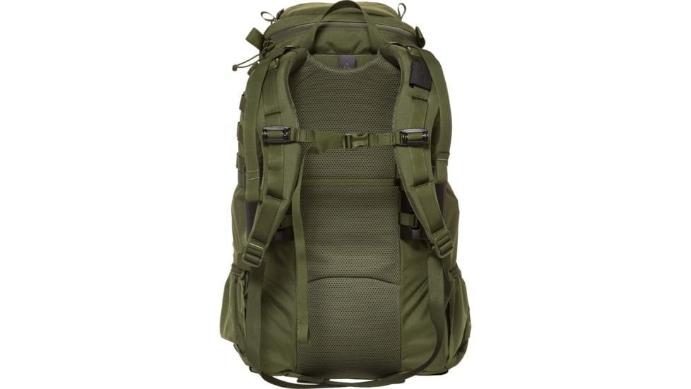 Mystery Ranch Komodo Dragon INTL OD Green M L
