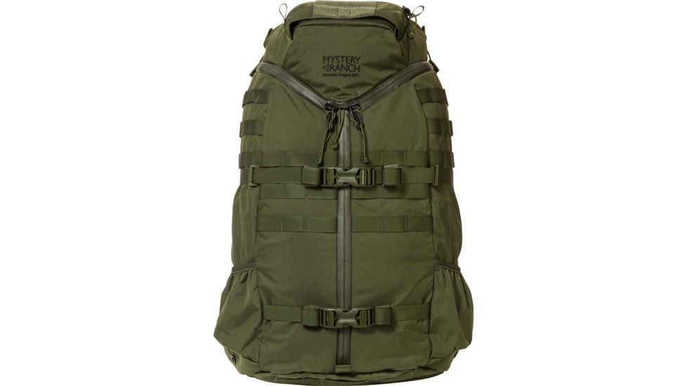 Mystery Ranch Komodo Dragon INTL OD Green M L