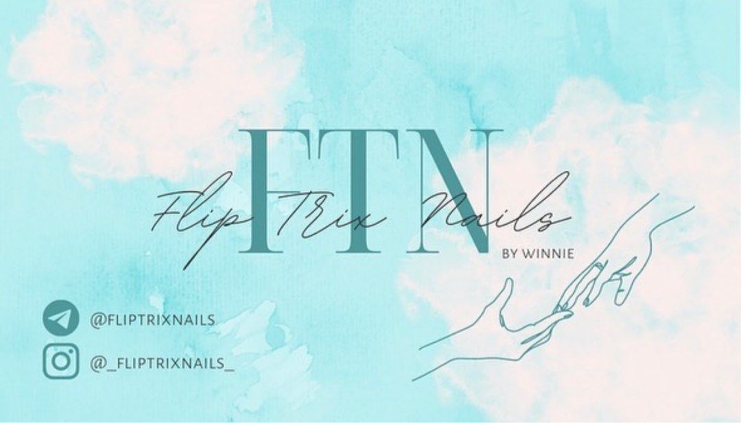 Nail home base service, Lifestyle Services, Others on Carousell