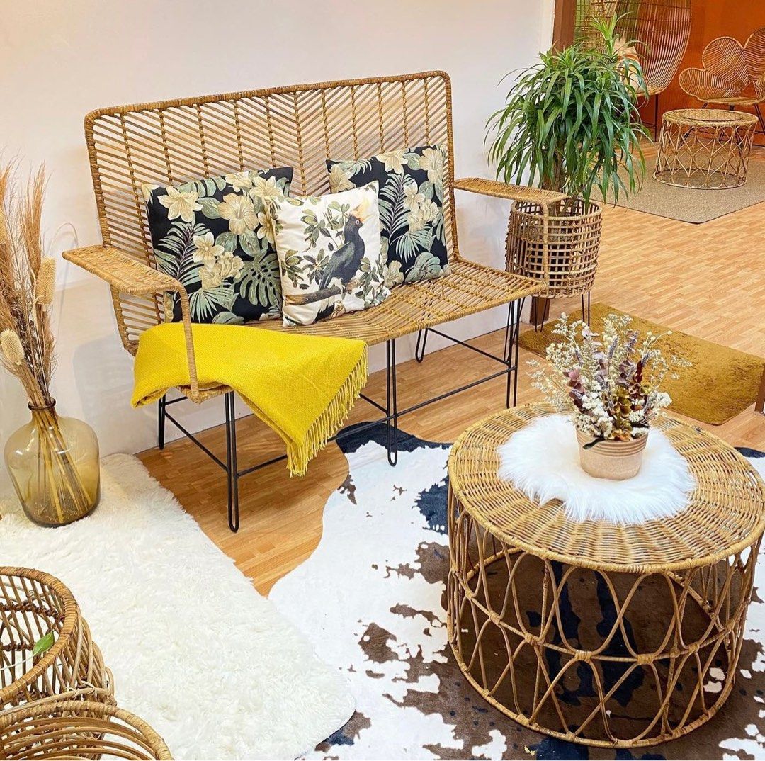 Native Sofa, Furniture & Home Living, Furniture, Sofas on Carousell