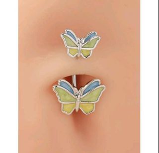 NAVEL JEWELRY 2
