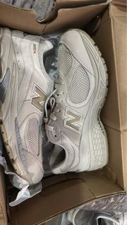 NB 2002R, Men's Fashion, Footwear, Sneakers on Carousell