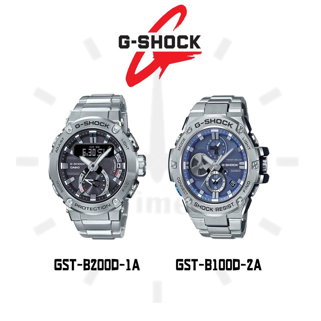 NEGO DELIVERY GST B100D 2A GSTB100D 2A GST B200D 1A GSTB200D