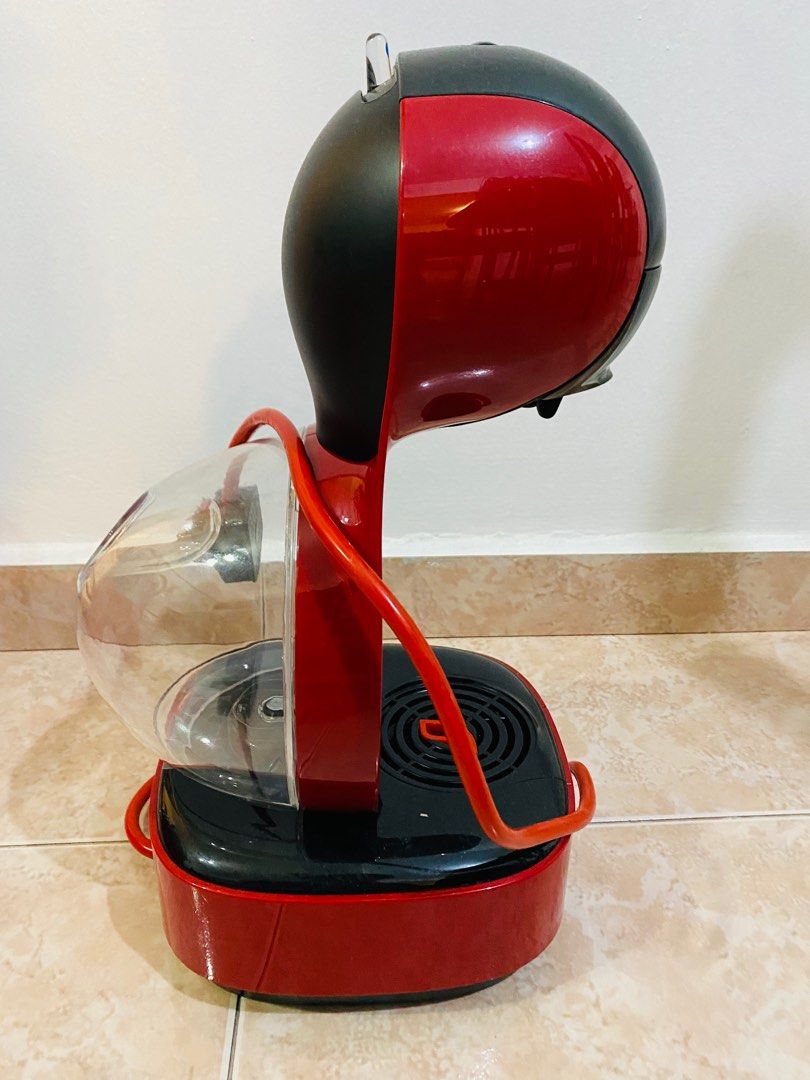 Nescafe Dolce Gusto Coffee Machine, TV & Home Appliances, Kitchen