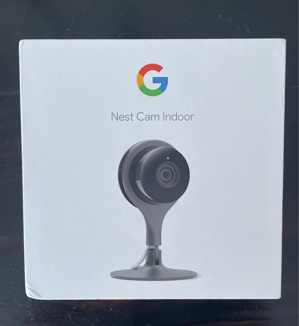 Nest cam, Babies & Kids, Baby Monitors on Carousell