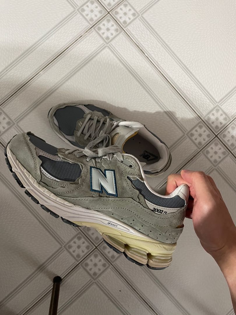 new balance 2002r protection pack mirage grey