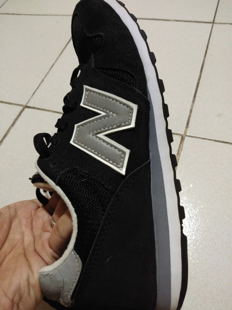 new balance 343