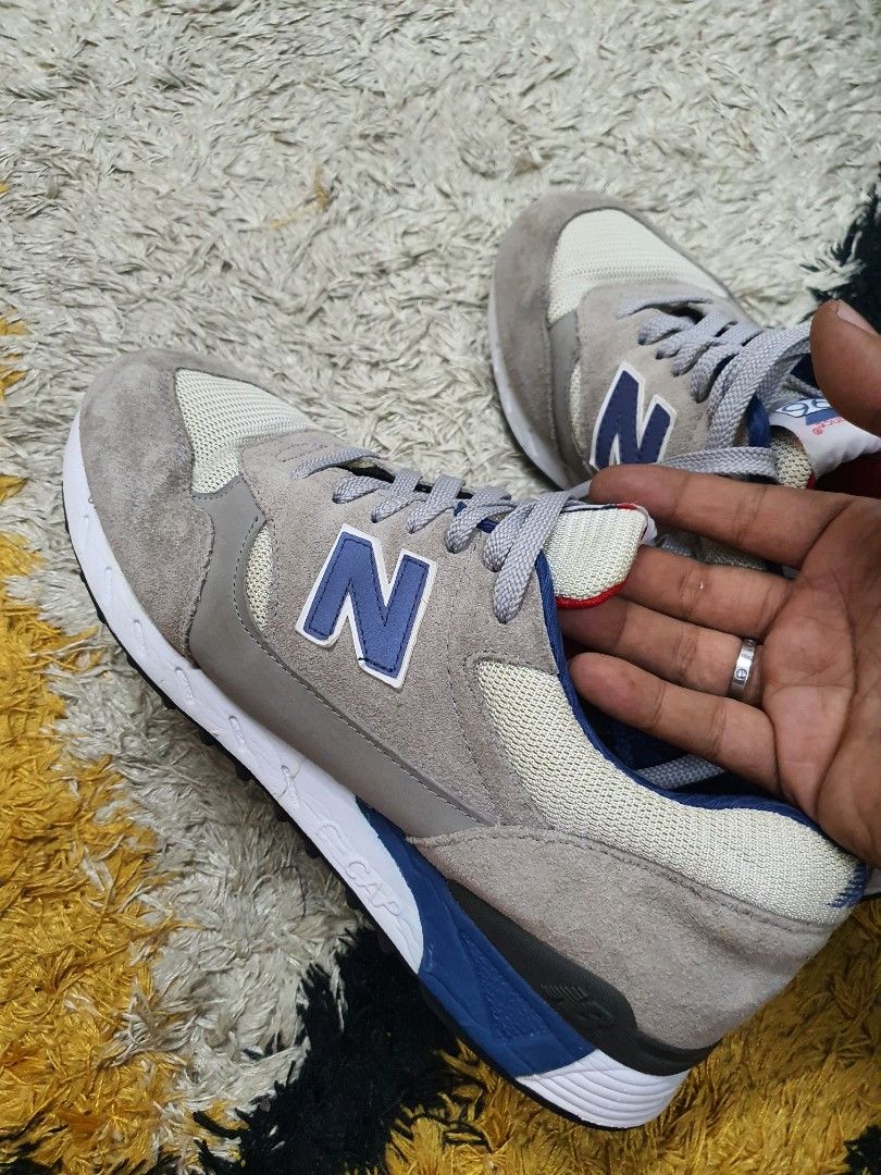 Scarpe new balance enoug 496