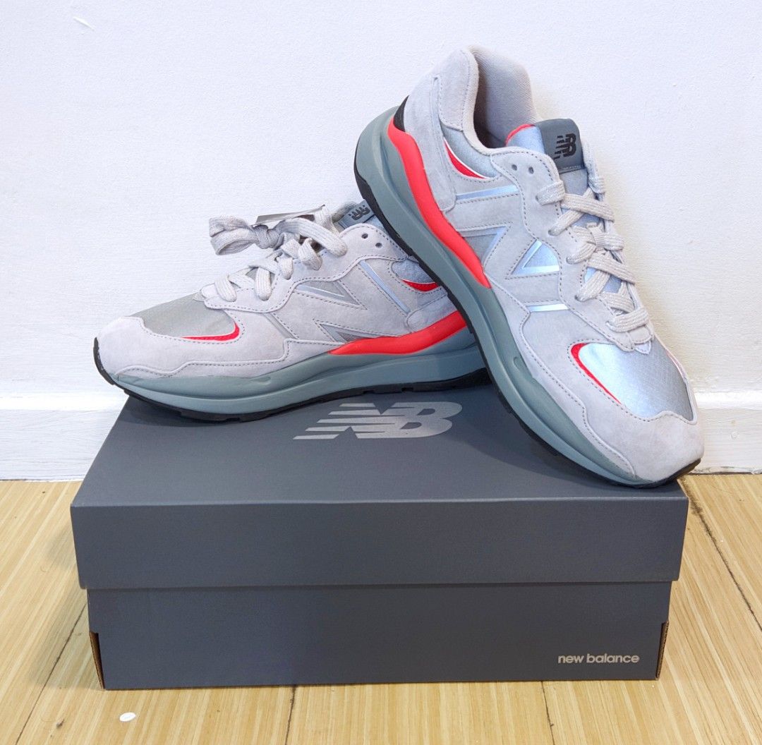 New balance 3m best sale reflective
