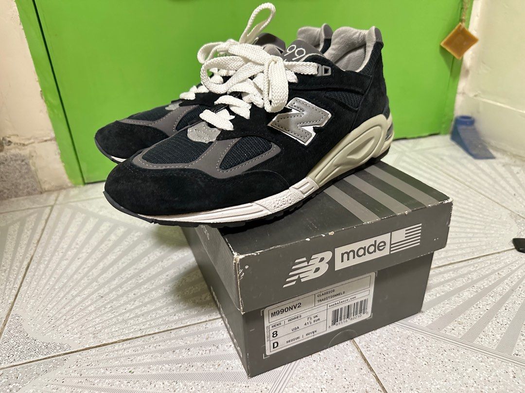New balance 99 nv2 sale