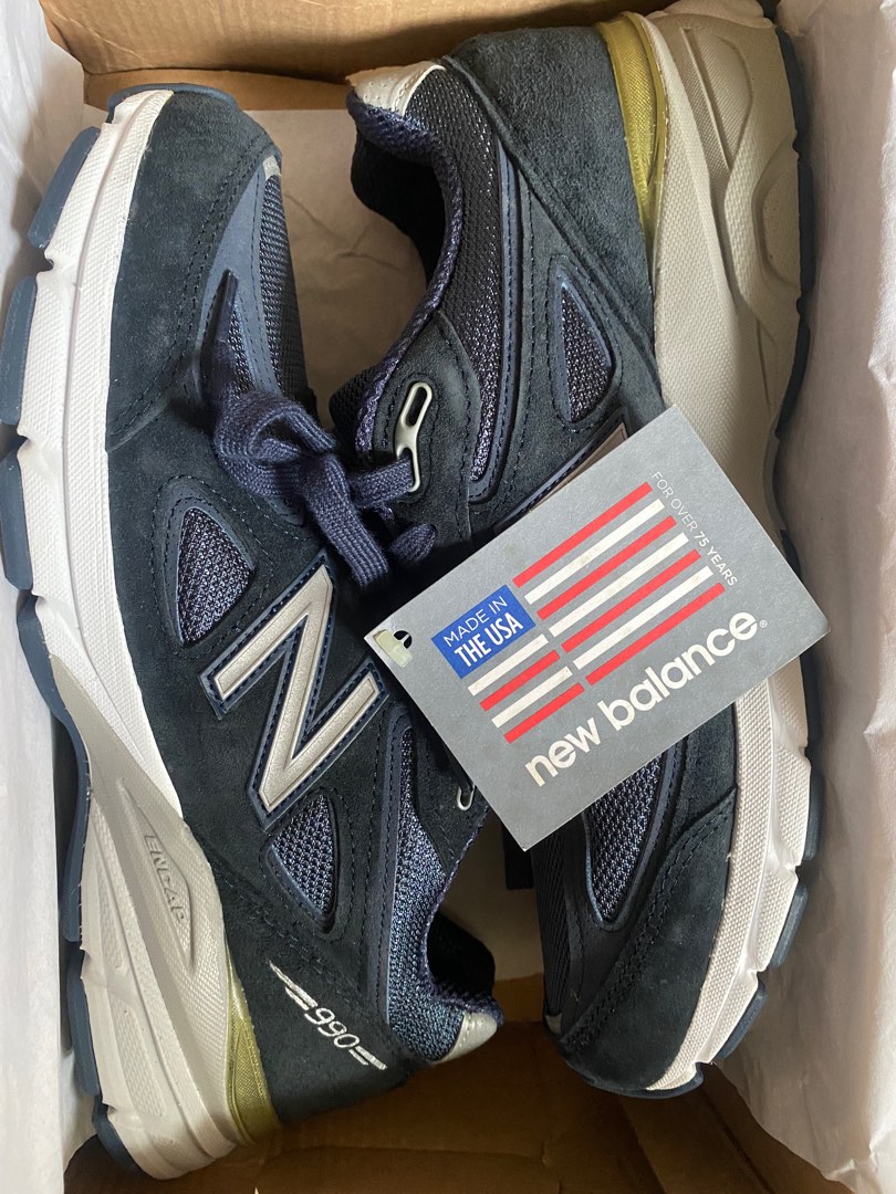 New balance 990nv4 outlet