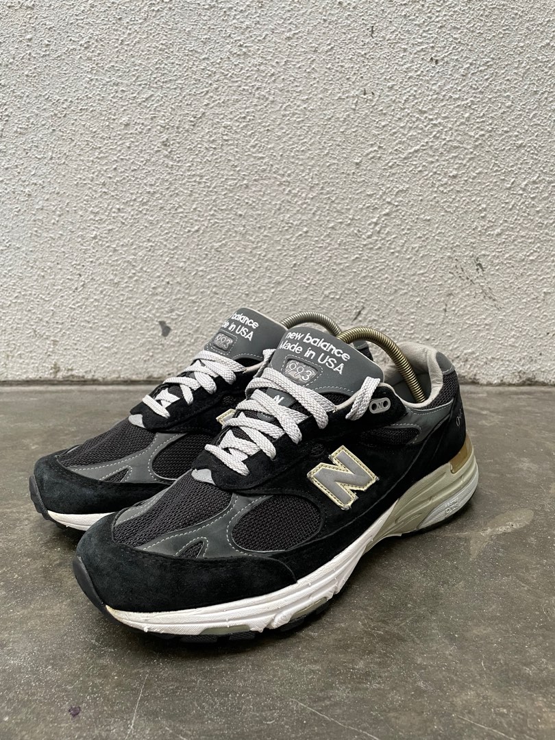 newbalance 993