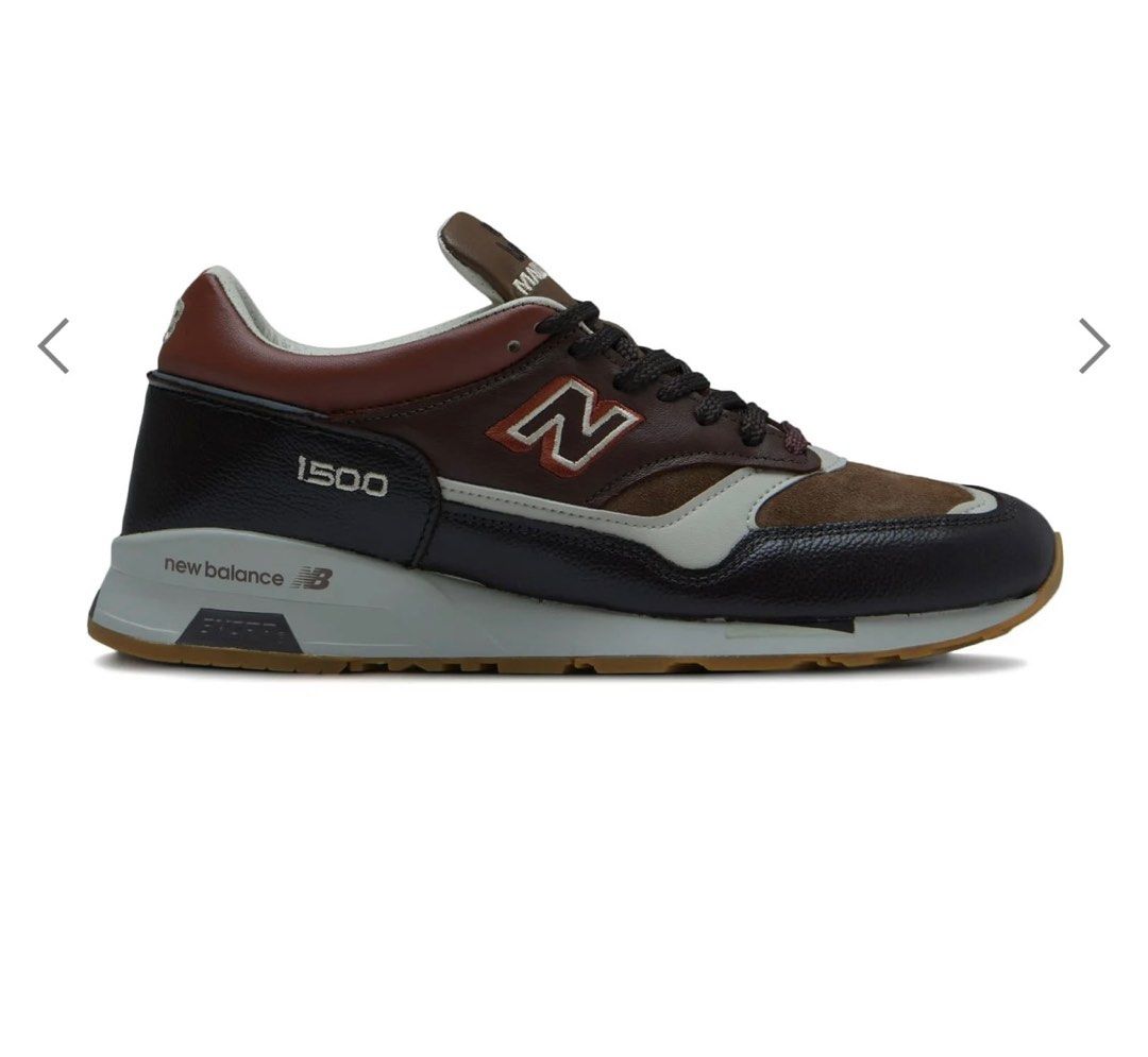 預訂🇯🇵New Balance M1500 GBI 波鞋sneakers, 男裝, 鞋, 波鞋- Carousell