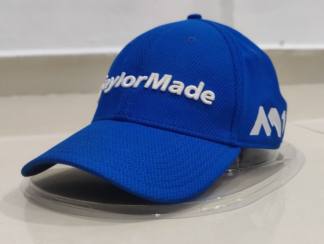 New era top taylormade golf hats