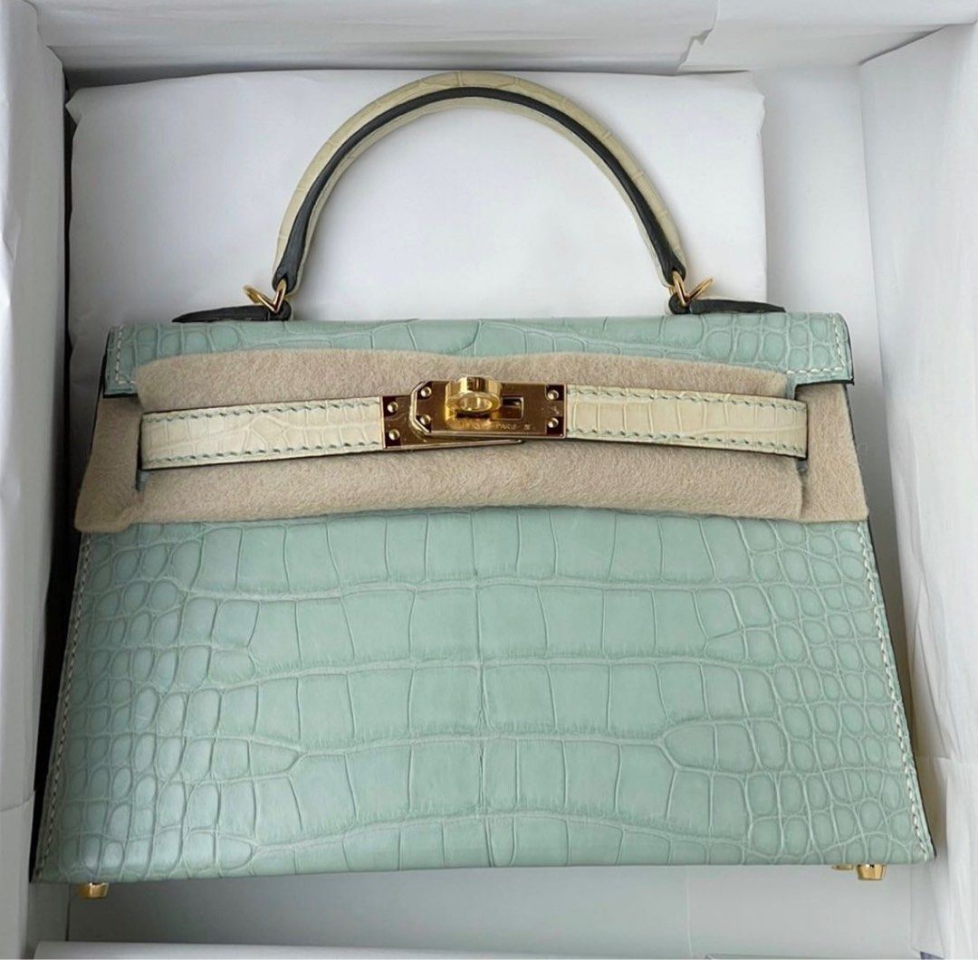 Picotin 18 Rouge Sellier GHW, Luxury, Bags & Wallets on Carousell