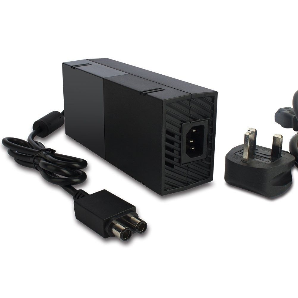 Xbox 1 top power cord