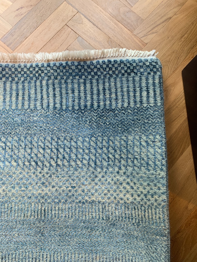 New Zealand wool rug, Furniture & Home Living, Home Decor, Carpets