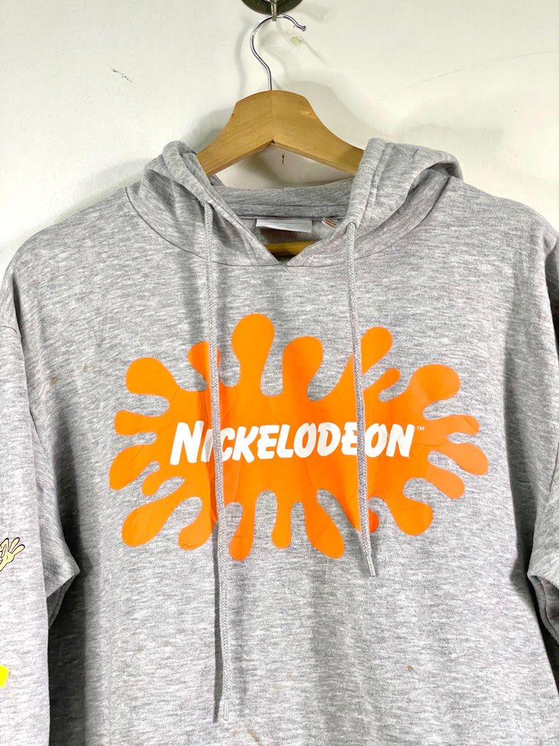 Nickelodeon all 2025 that hoodie
