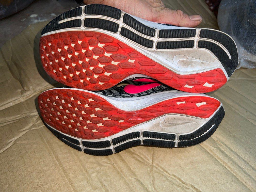 Nike AH3481 ladies sport shoe Women s Fashion Footwear Sneakers