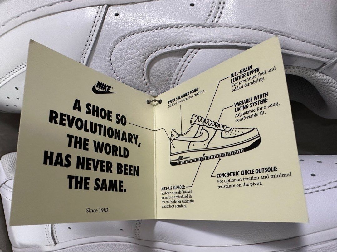 Air force 1 cupsole new arrivals